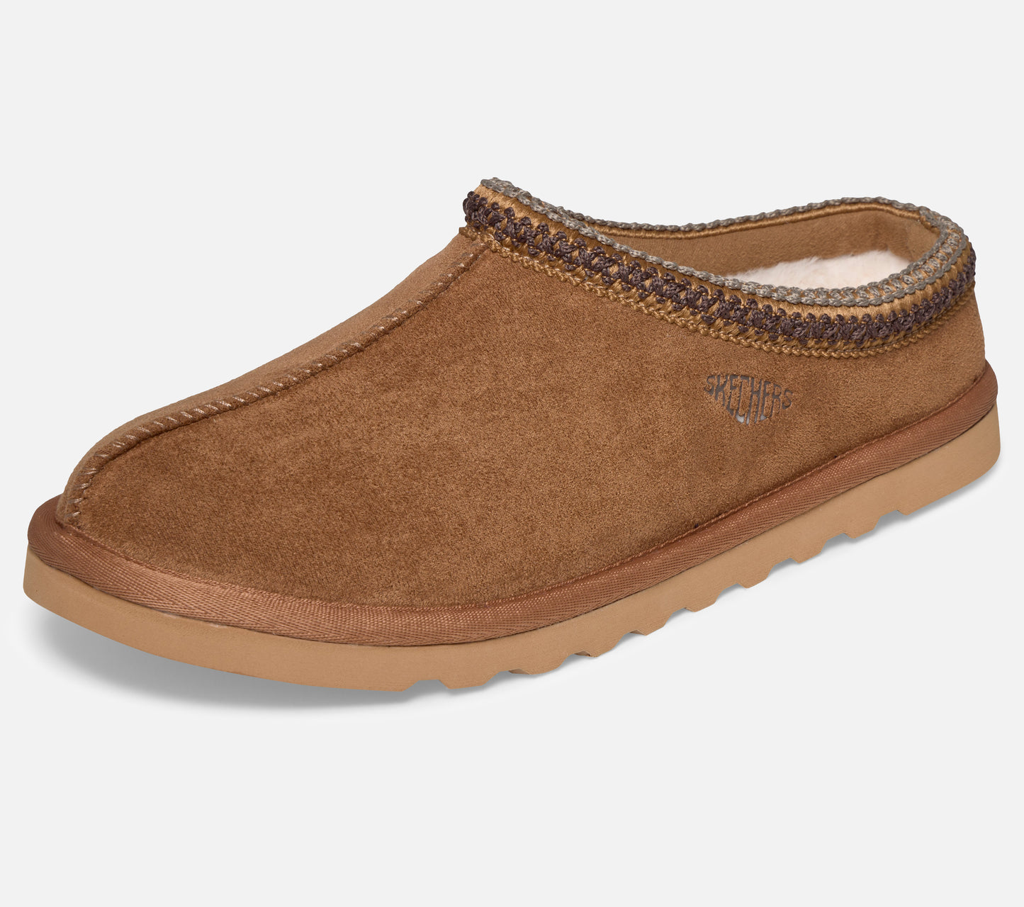 Relaxed Fit: Renten – Ulrich Slipper Skechers.no