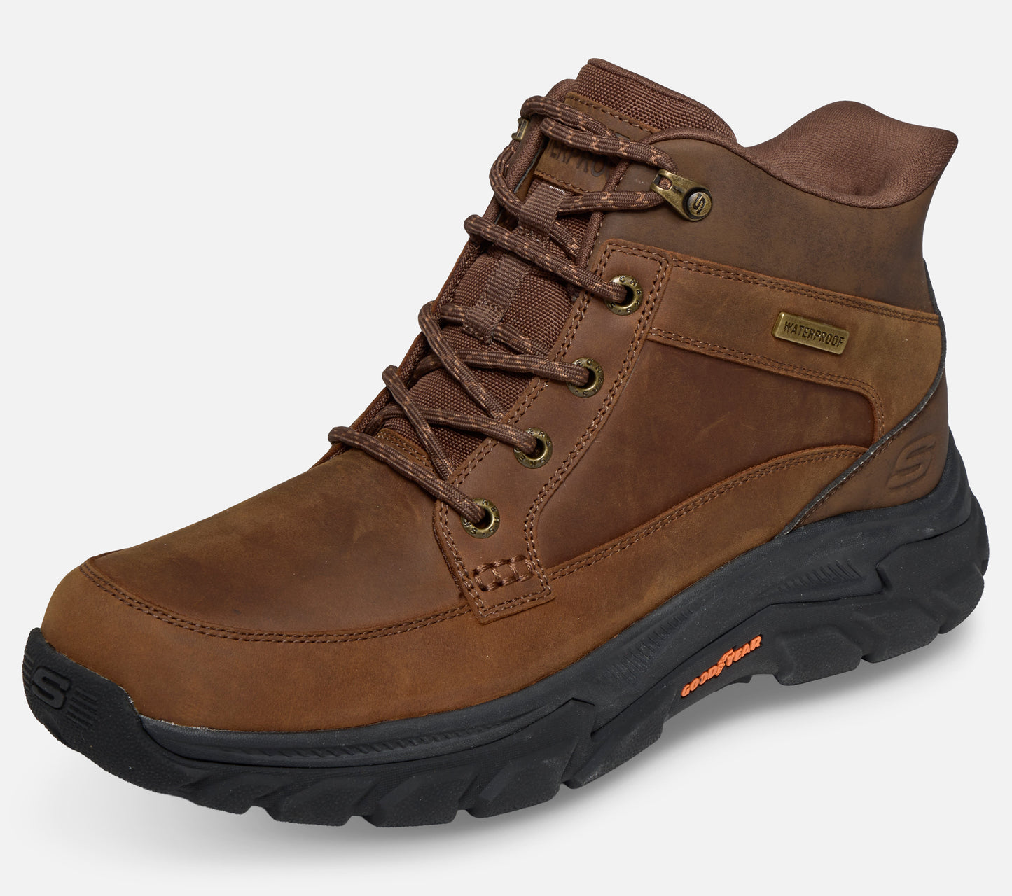 Slip-ins Relaxed Fit: Respected 2.0 – Orson