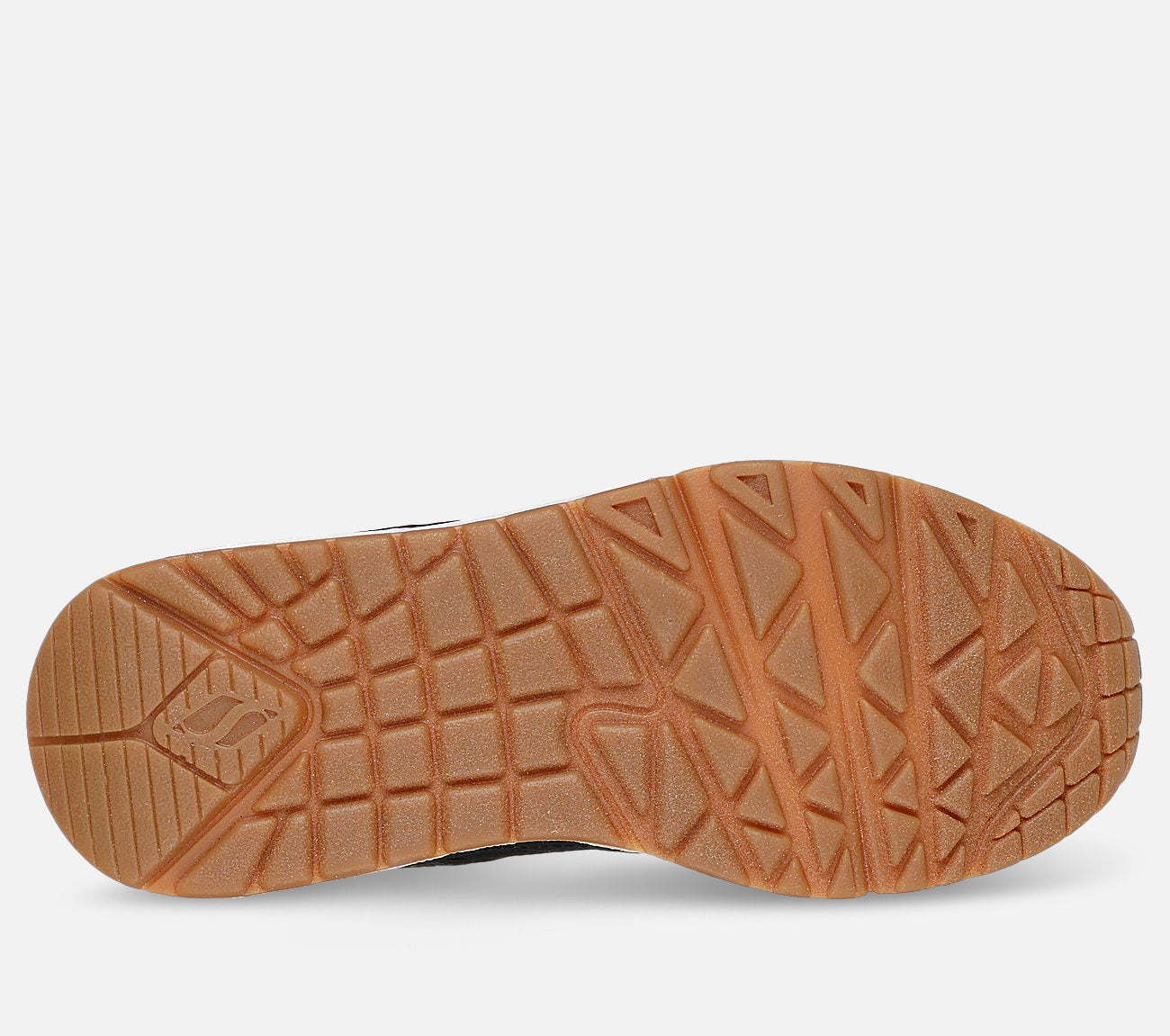 Uno - Retro-Groove Shoe Skechers.no