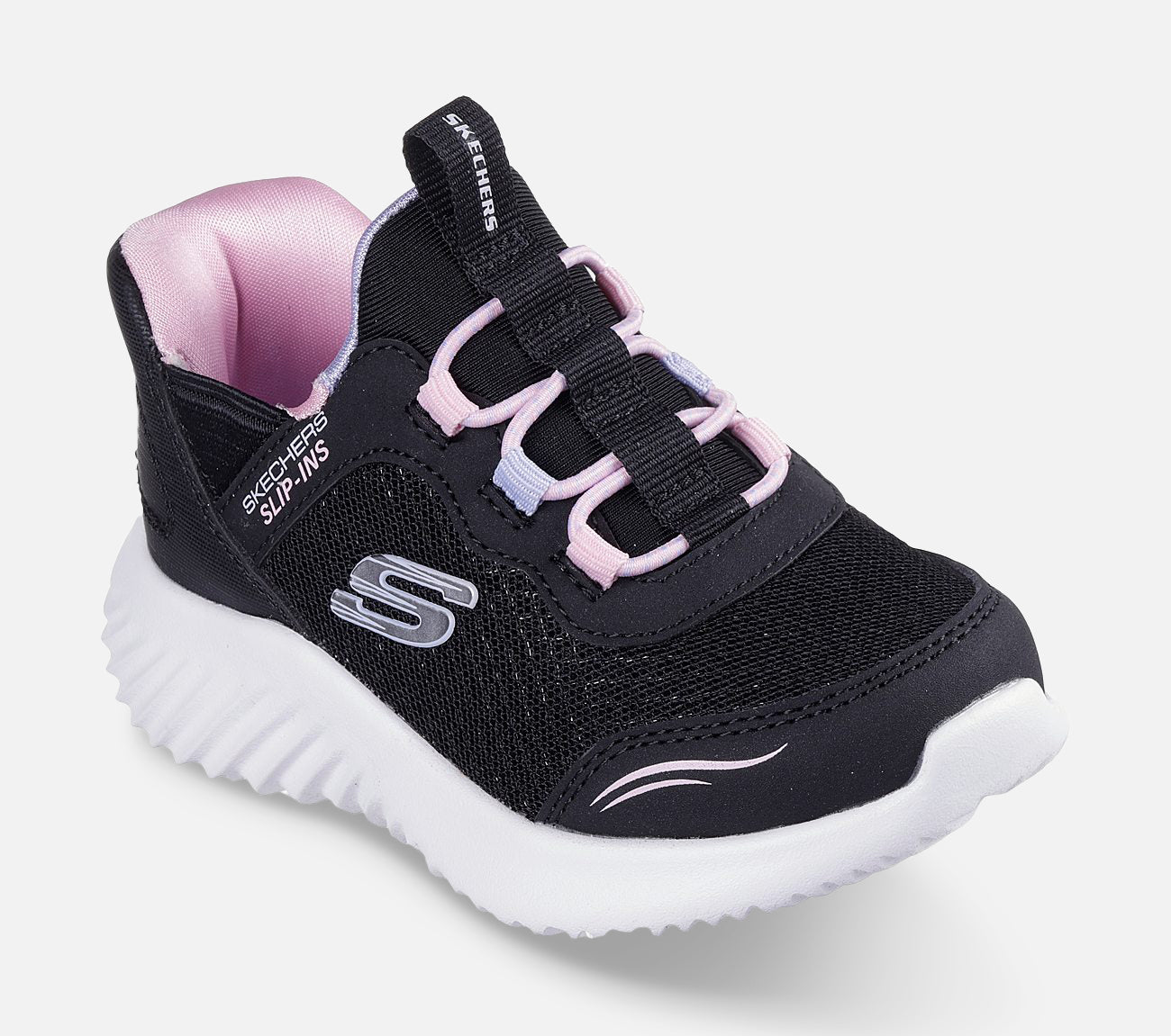 Bounder Simple Cute Shoe Skechers.no