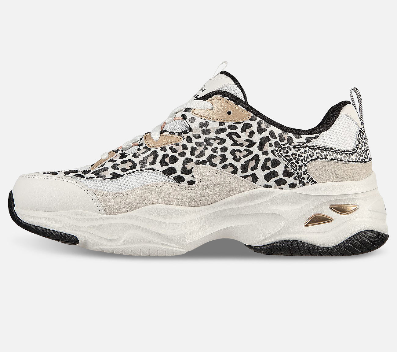 D'Lites 4.0 - Natural Habitat Shoe Skechers