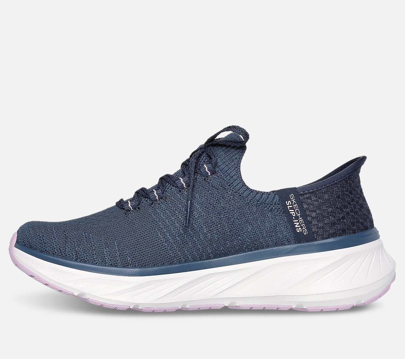 Relaxed Fit: Slip-ins: Edgeride – Impression Shoe Skechers.no