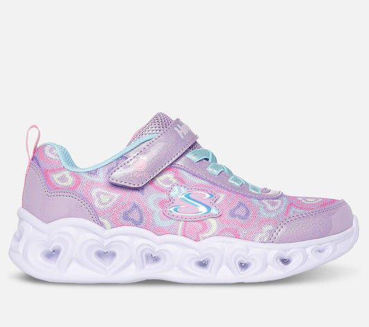 Heart Lights - Boogie Love Shoe Skechers.no