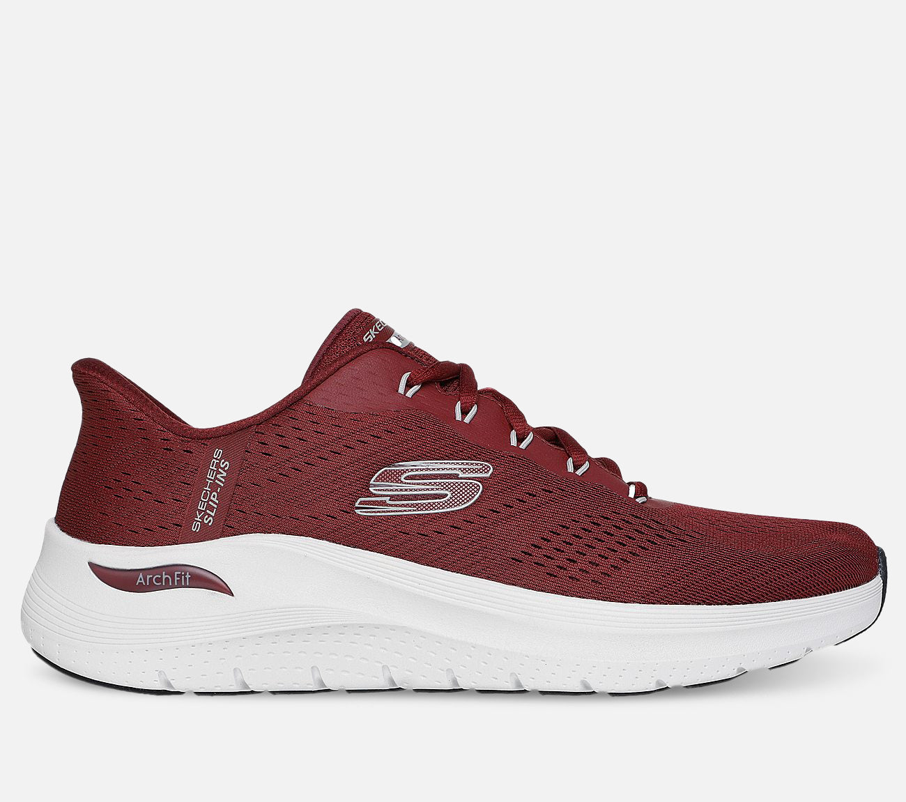 Slip-ins: Arch Fit 2.0 - Lestur Shoe Skechers.no