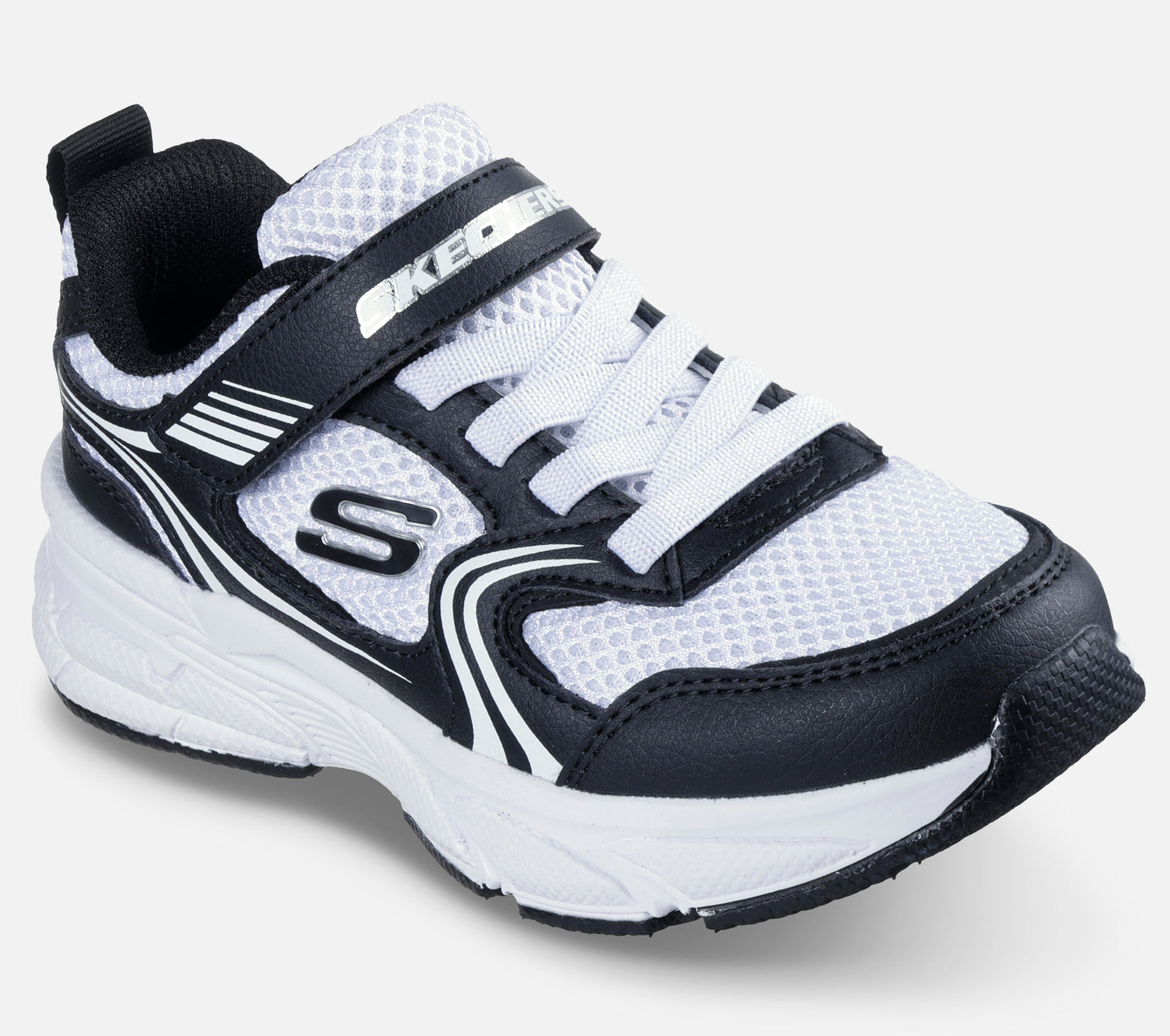 Retro-Graph Shoe Skechers.no