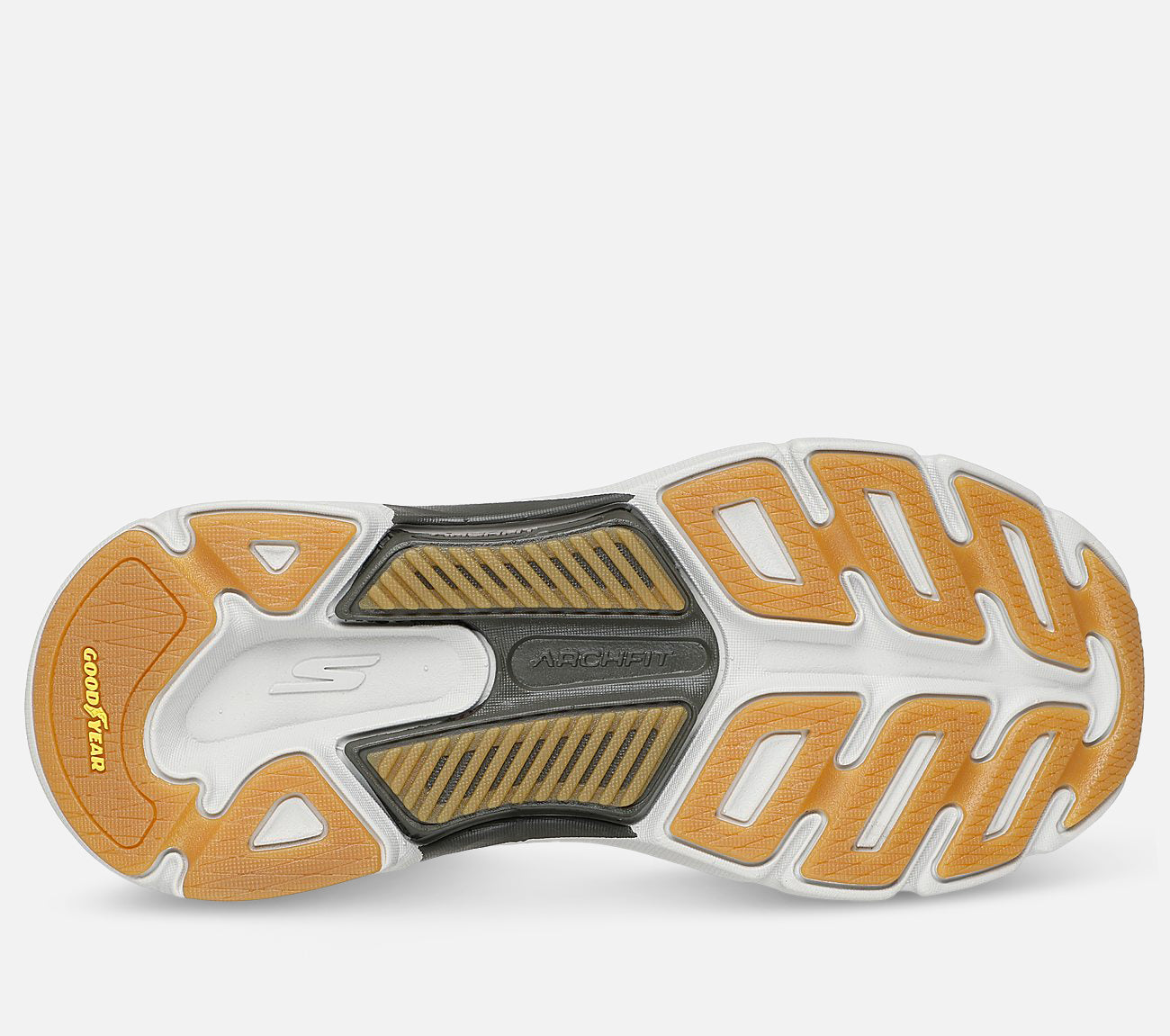 Slip-ins: Max Cushioning Arch Fit 2.0 - Cambridge Shoe Skechers.no