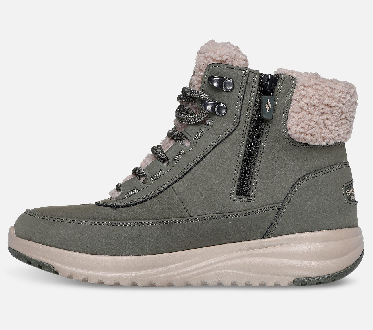 On-the-GO Stellar - Alpine Adventure - Waterproof Boot Skechers.no