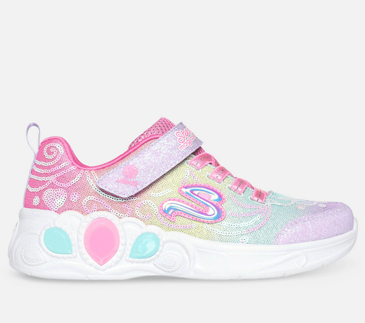 Princess Wishes Shoe Skechers.no