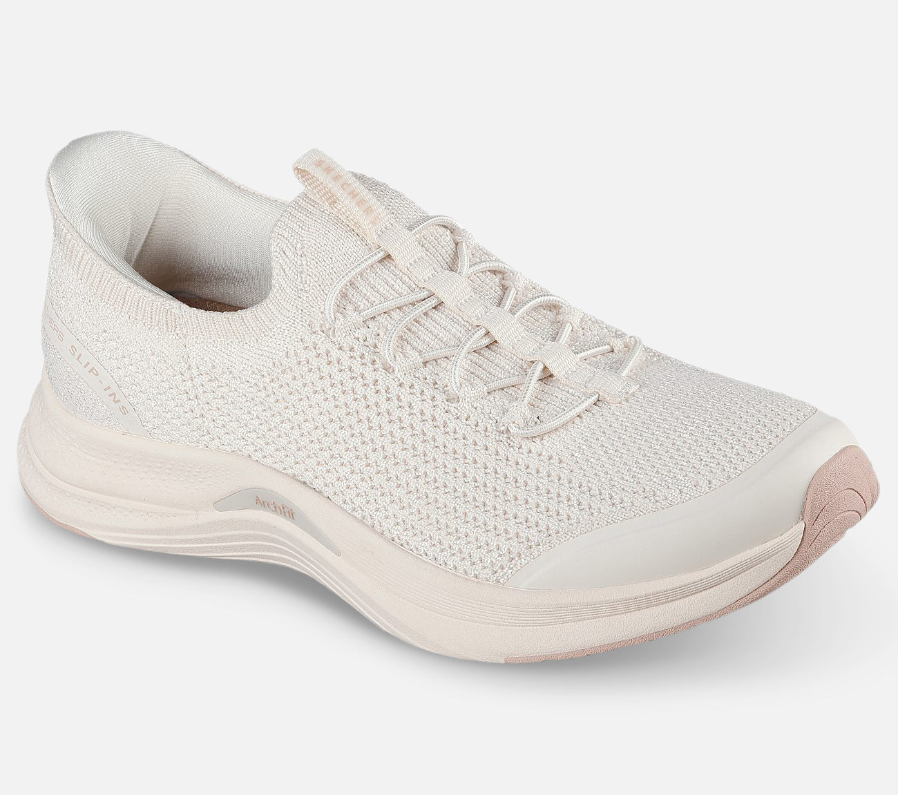 Slip-ins: Arch Fit Vista 2.0 - Primavera Shoe Skechers.no