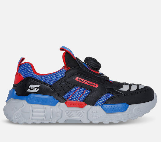 S-Lights: Turbo-Fuse - Selectrons Shoe Skechers.no
