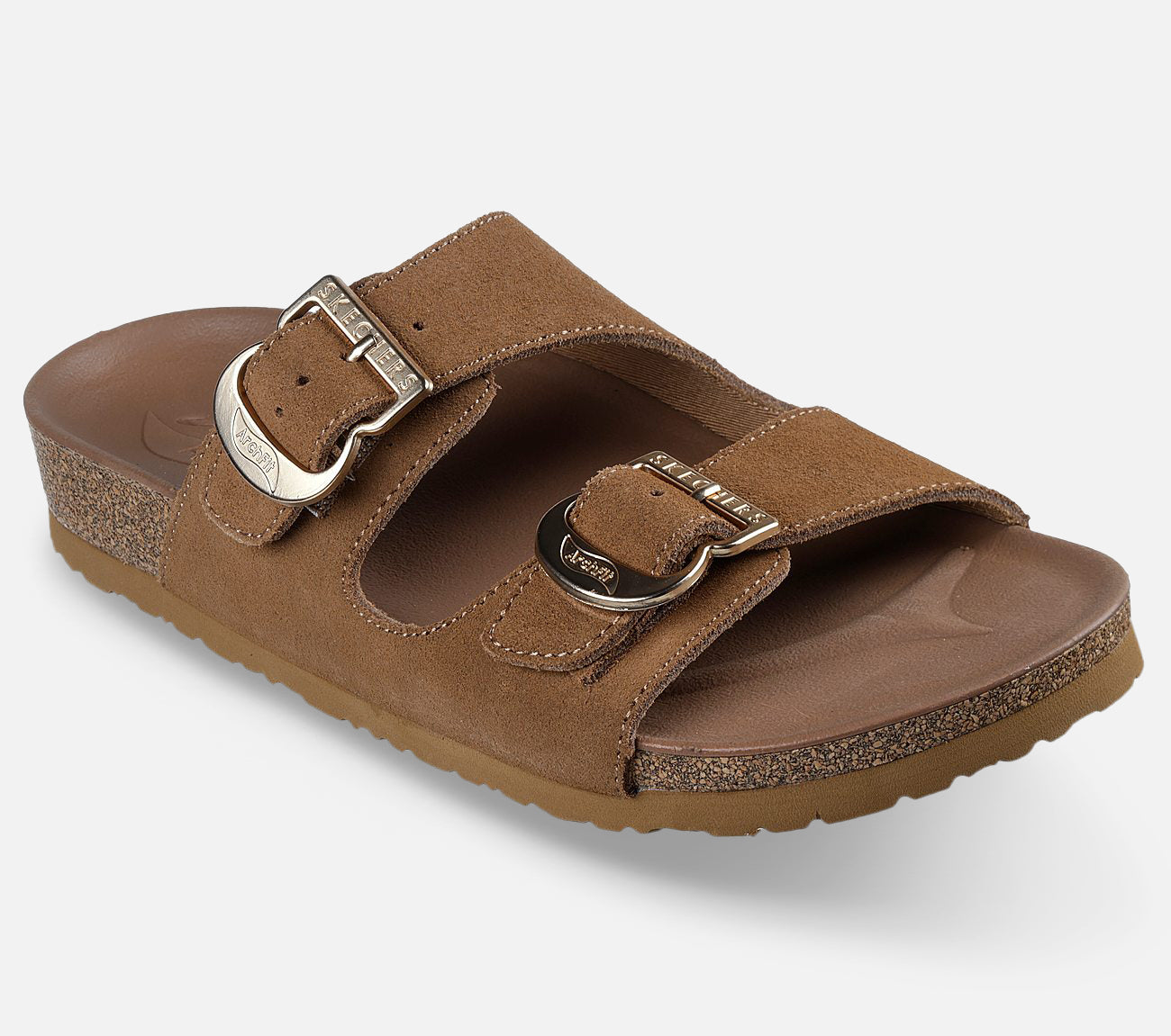 Arch Fit Granola - Boho Chic Sandal Skechers.no