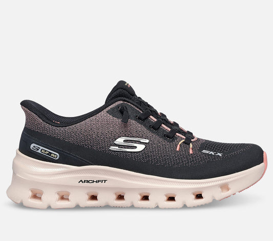 Slip-ins: Arch Fit Glide-Step Pro Shoe Skechers.no