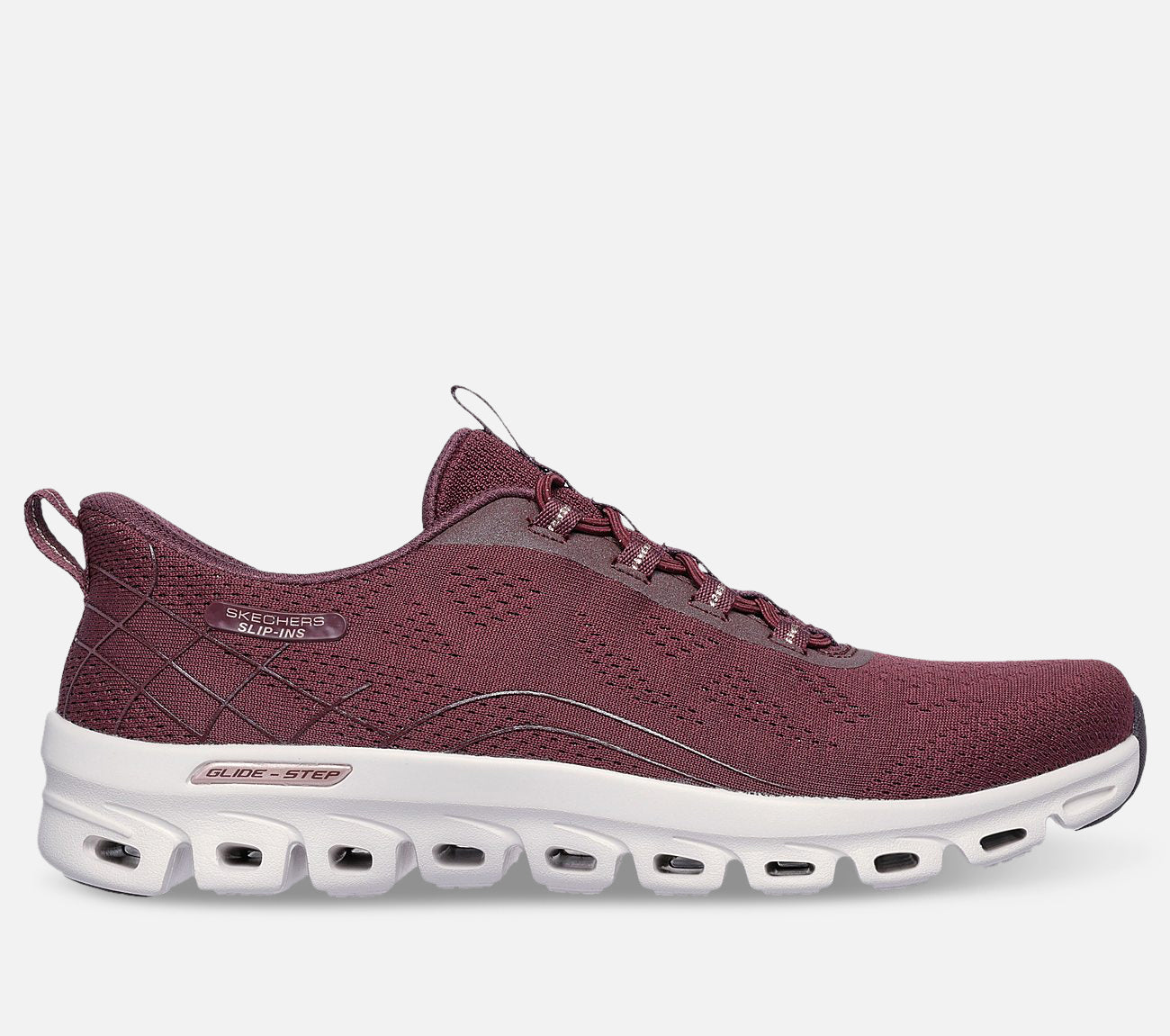 Slip-ins: Glide-Step Elevate - Amaze Shoe Skechers.no