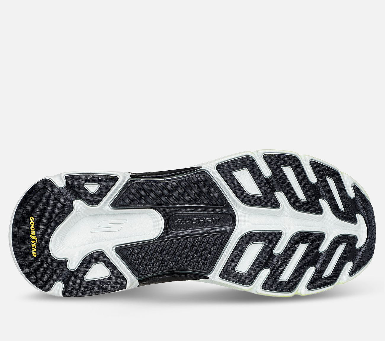 Slip-ins: Max Cushioning Arch Fit 2.0 - Fortuitous 2.0 Shoe Skechers.no