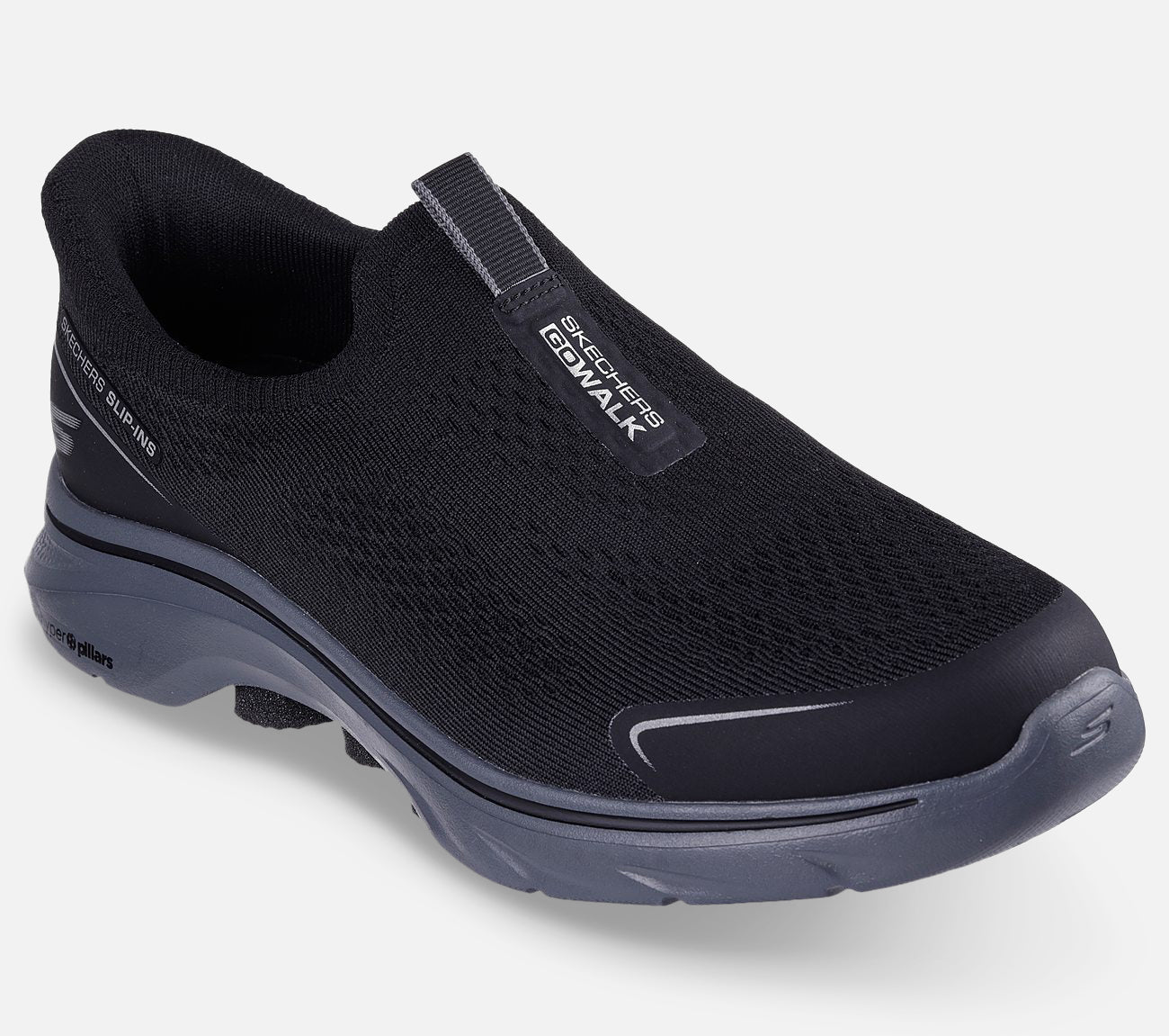 Slip-ins: GO WALK 7 - Easy On Evolution Shoe Skechers.no