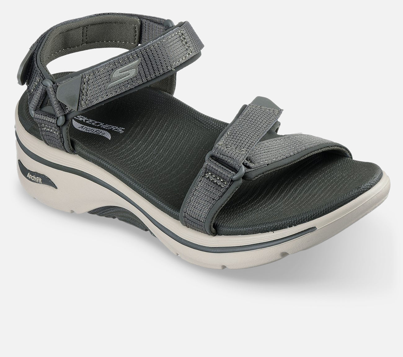 GO WALK Arch Fit 2.0 Sandal - Exhilarate Sandal Skechers.no