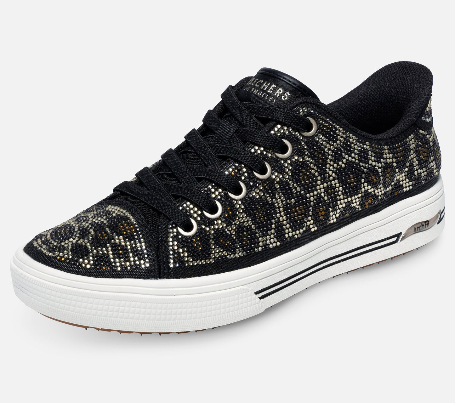 Slip-ins: Arch Fit Arcade - Dazzle You Shoe Skechers.no