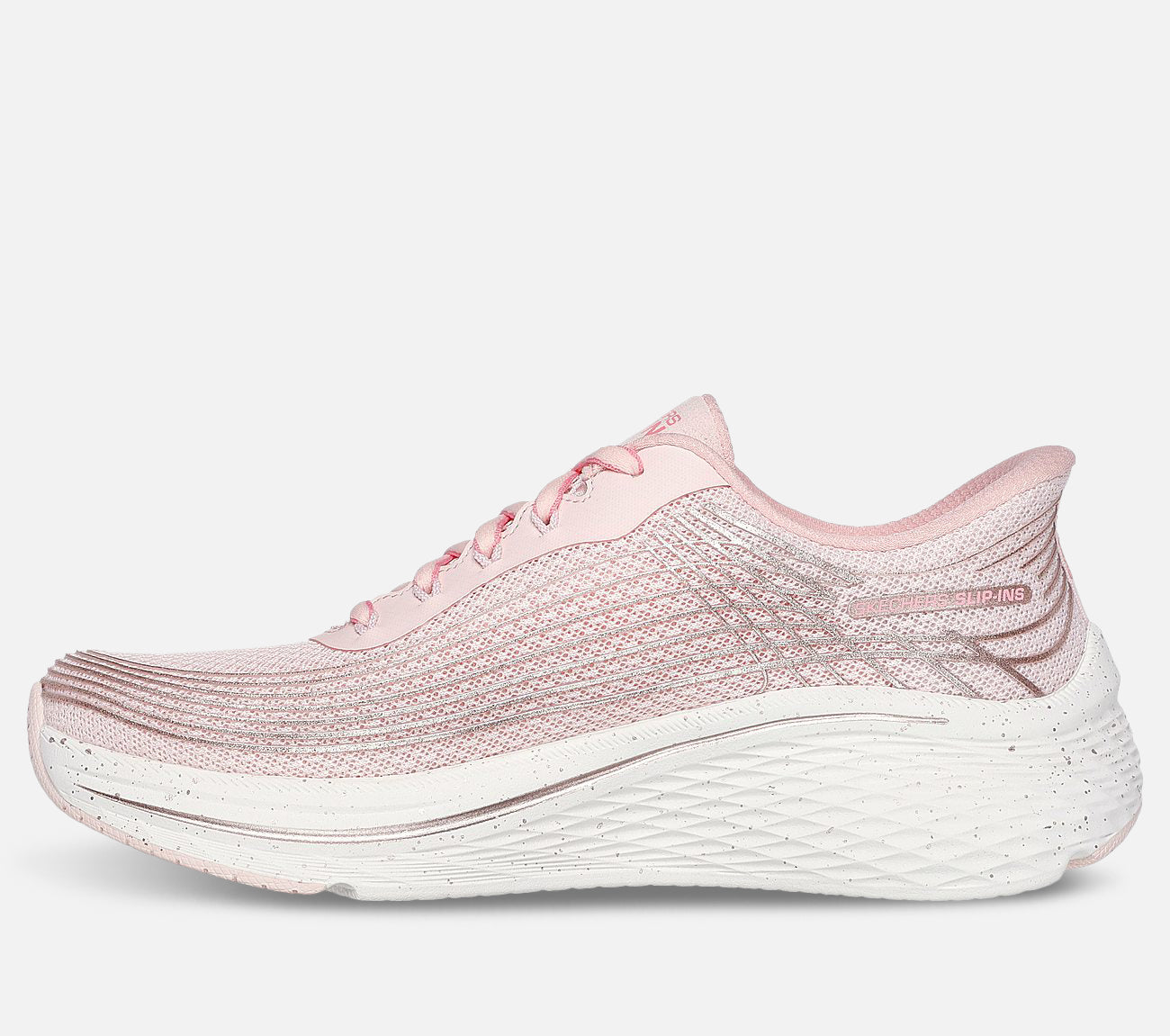 Slip-ins: Max Cushioning Elite 2.0 - Kaplan Shoe Skechers.no