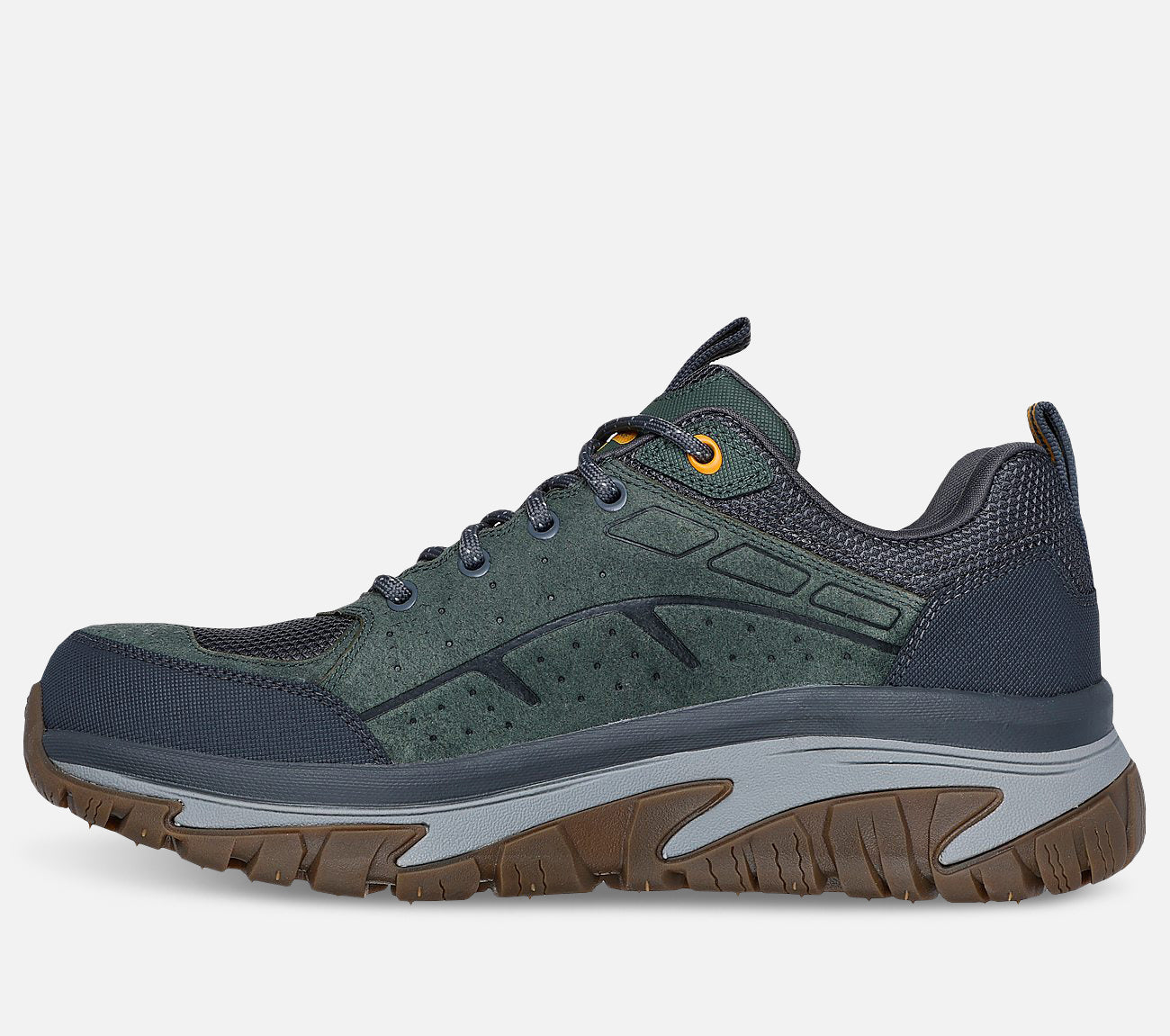 Arch Fit Road Walker - Vernal - Waterproof Shoe Skechers.no