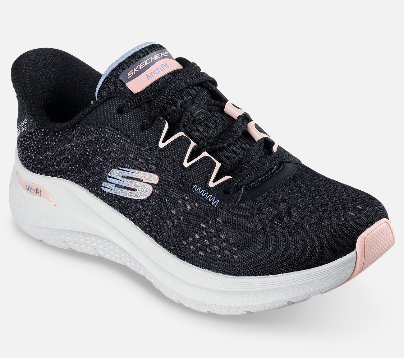 Slip-ins: Arch Fit 2.0 - Fresh Space Shoe Skechers.no