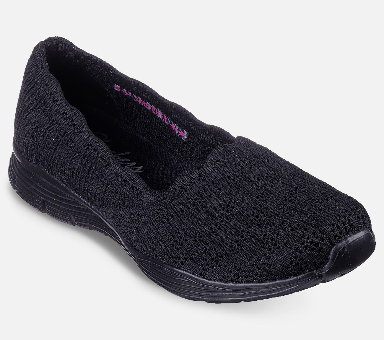 Seager - Higherself Ballerina Skechers
