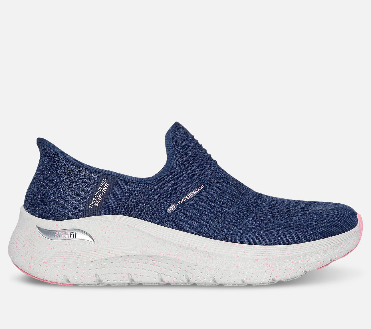 Slip-ins: Arch Fit 2.0 - Right As Rain - Waterproof Shoe Skechers.no