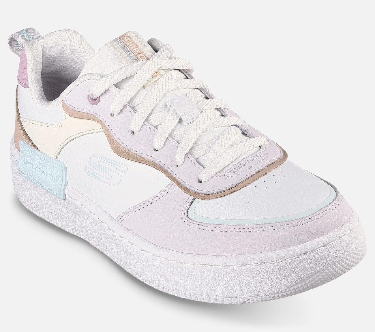 Sport Court 92 - Best Pace Shoe Skechers