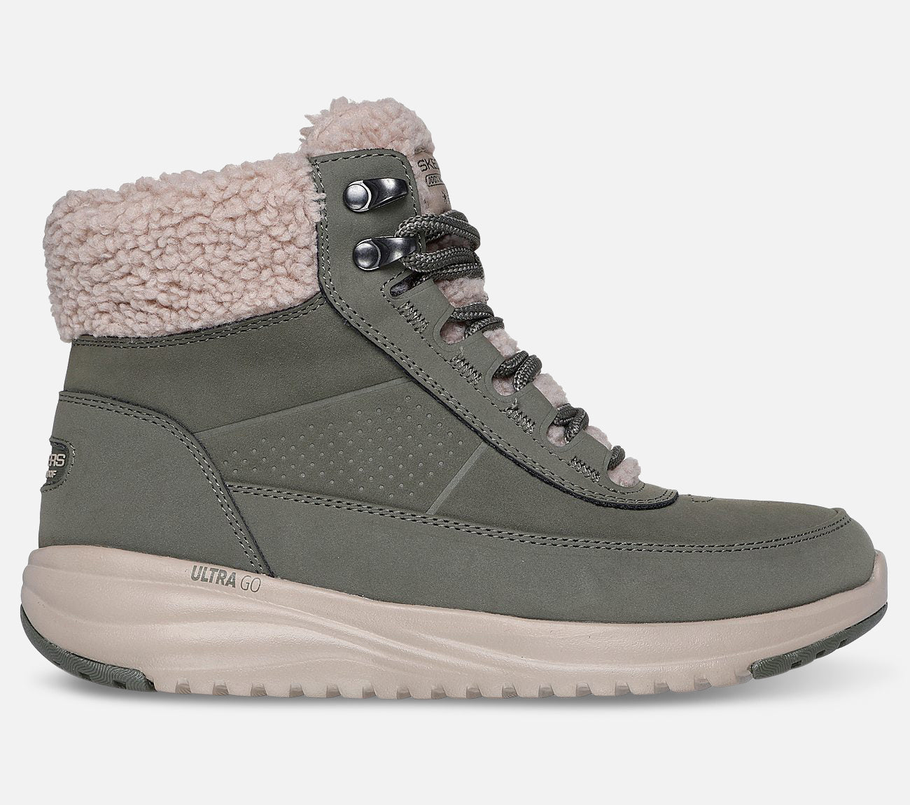 On-the-GO Stellar - Alpine Adventure - Waterproof Boot Skechers.no