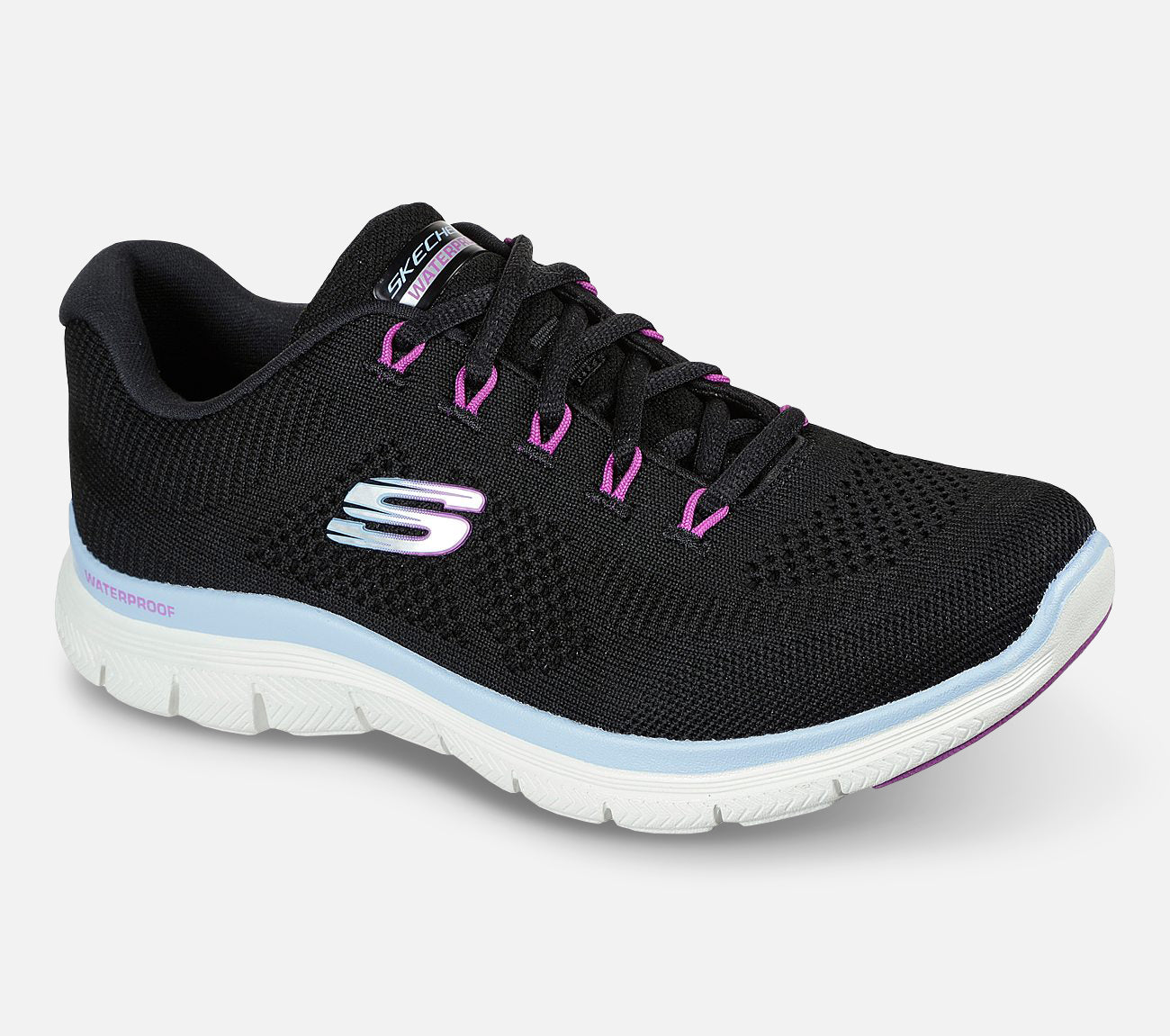 Flex Appeal 4.0 - Waterproof Shoe Skechers