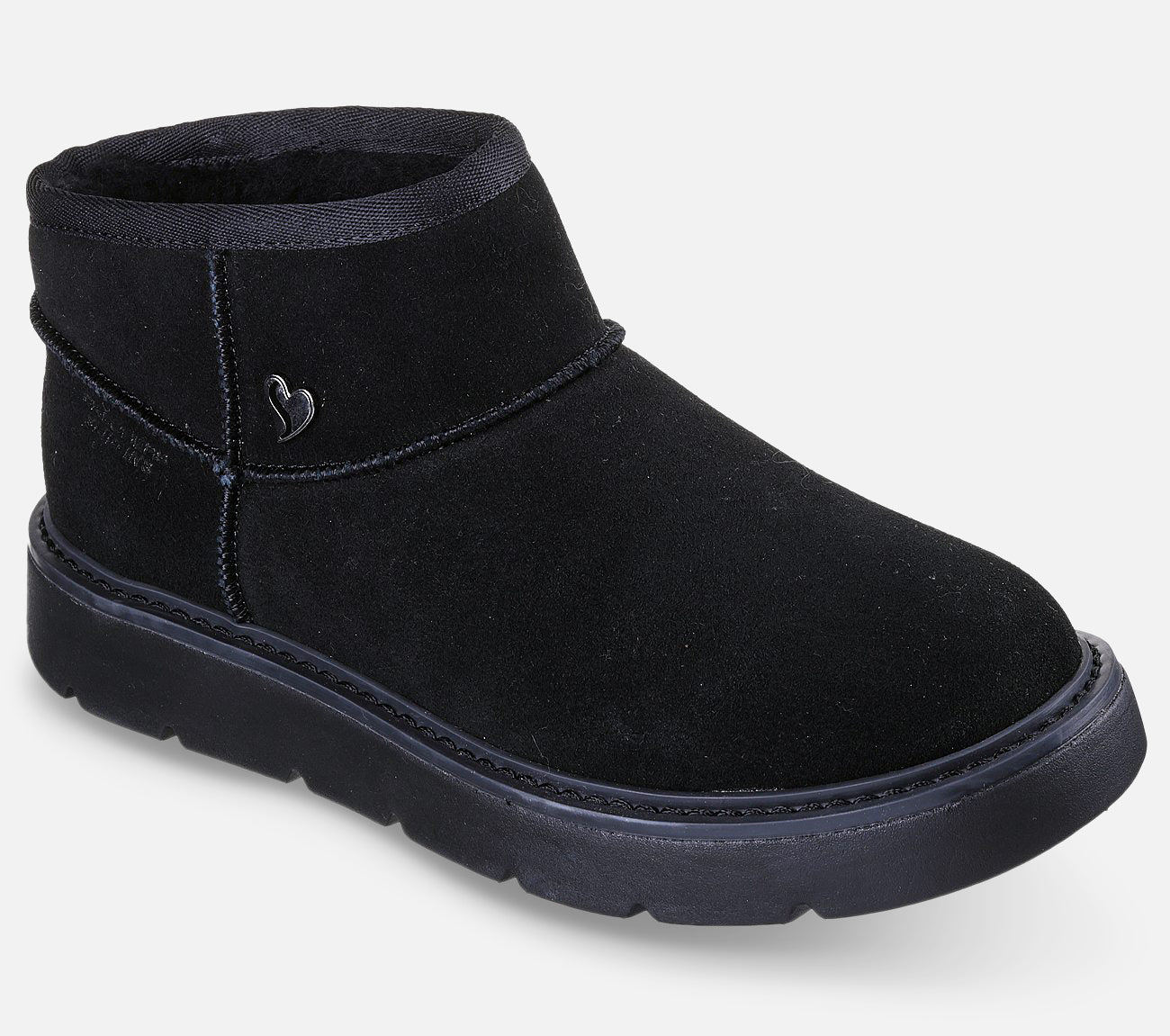 Slip-ins: Keepsakes Cozy - Cozy Mini Boot Skechers.no