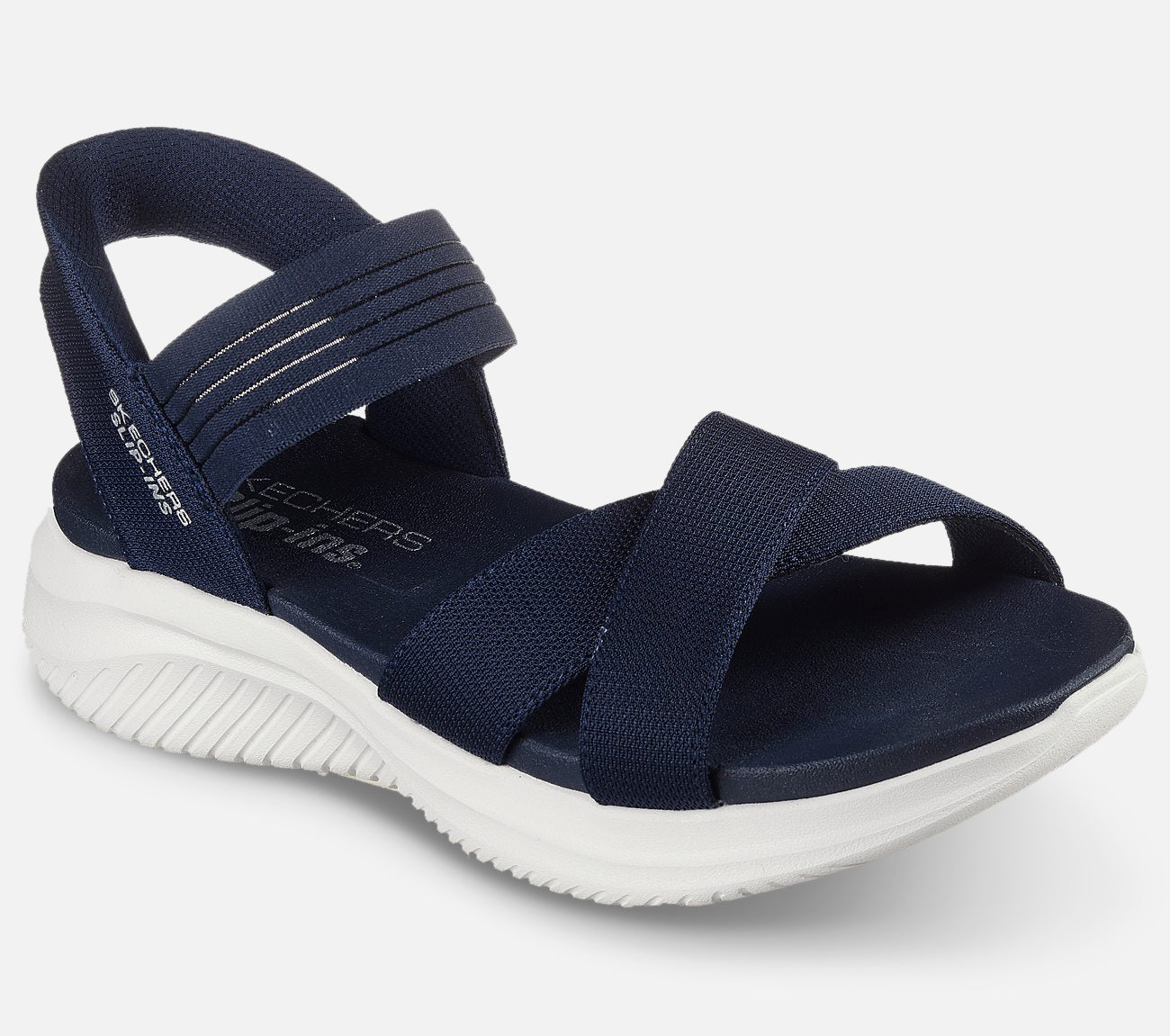 Slip-ins: Ultra Flex 3.0 - Never Better Sandal Skechers.no