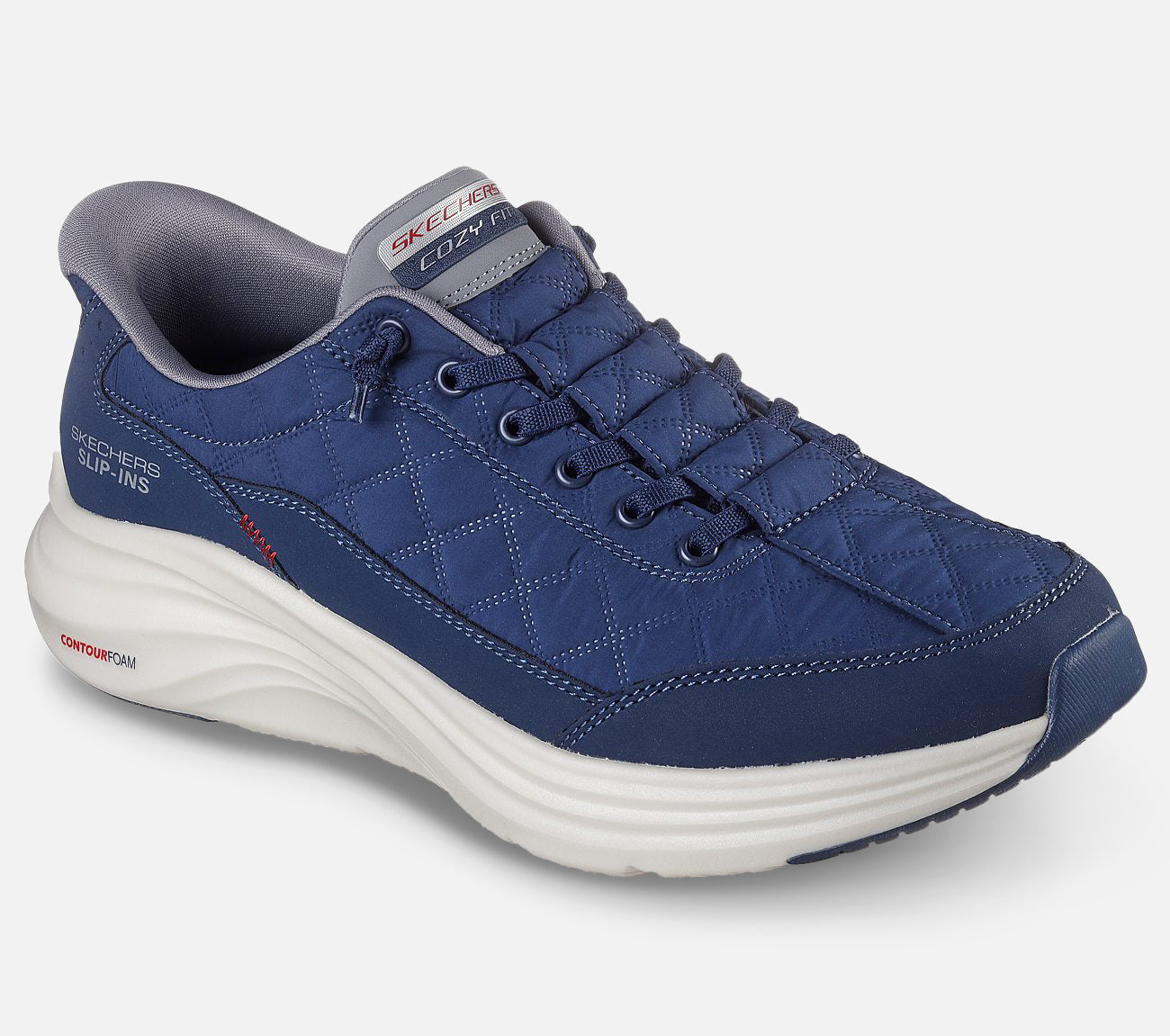 Slip-ins: Contour Foam - Cozy Fit Shoe Skechers.no