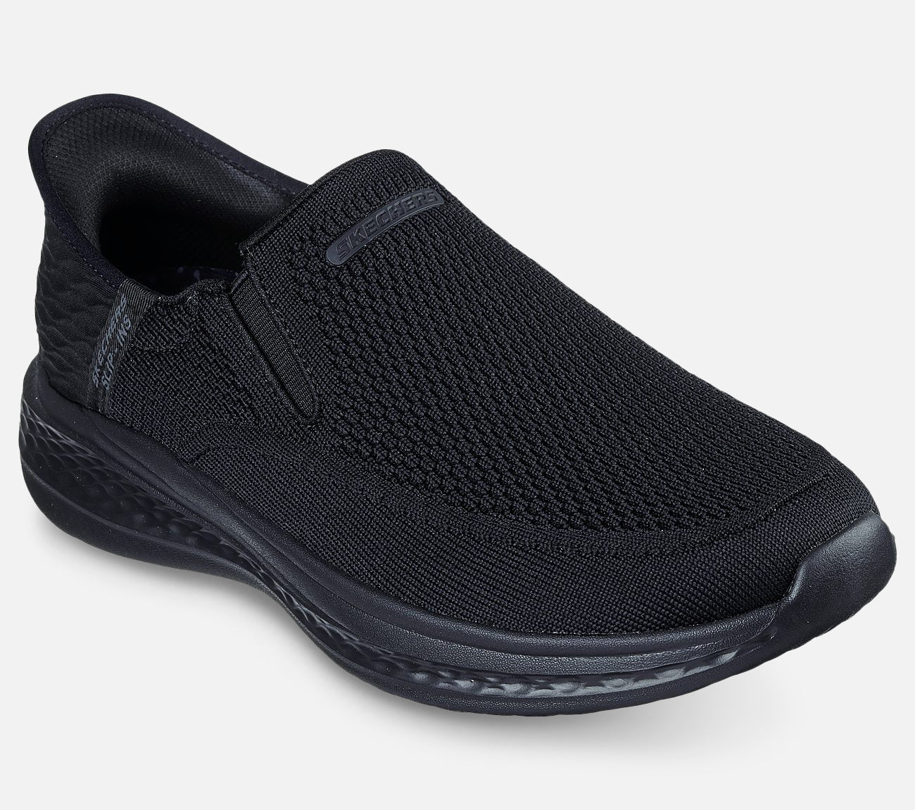 Relaxed Fit: Slip-ins: Slade - Deacon Shoe Skechers.no