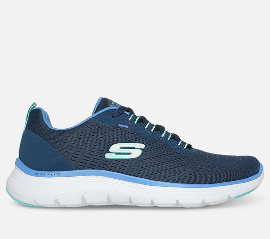 Wide Fit: Flex Appeal 5.0 Shoe Skechers.no