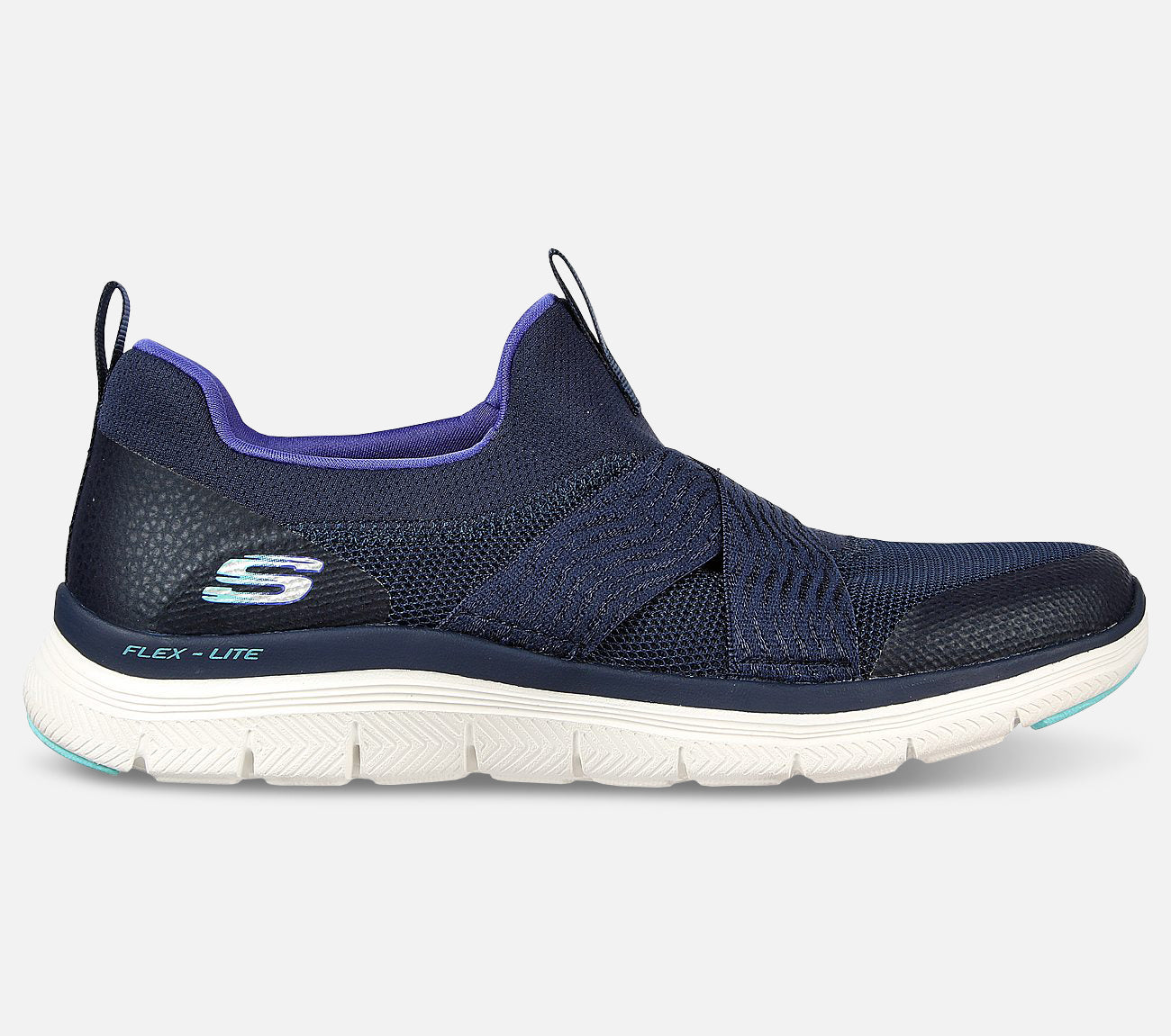 Flex Appeal 4.0 - Sweet Glee Shoe Skechers