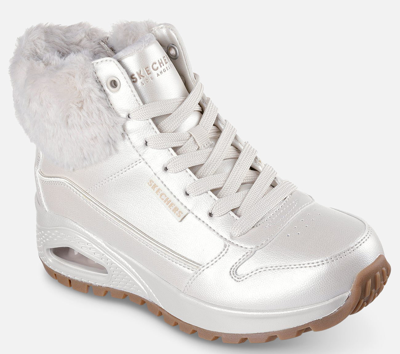 UNO Rugged - Galactic Heights Boot Skechers.no