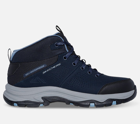 Relaxed Fit: Trego - Trail Destination - Waterproof Boot Skechers.no