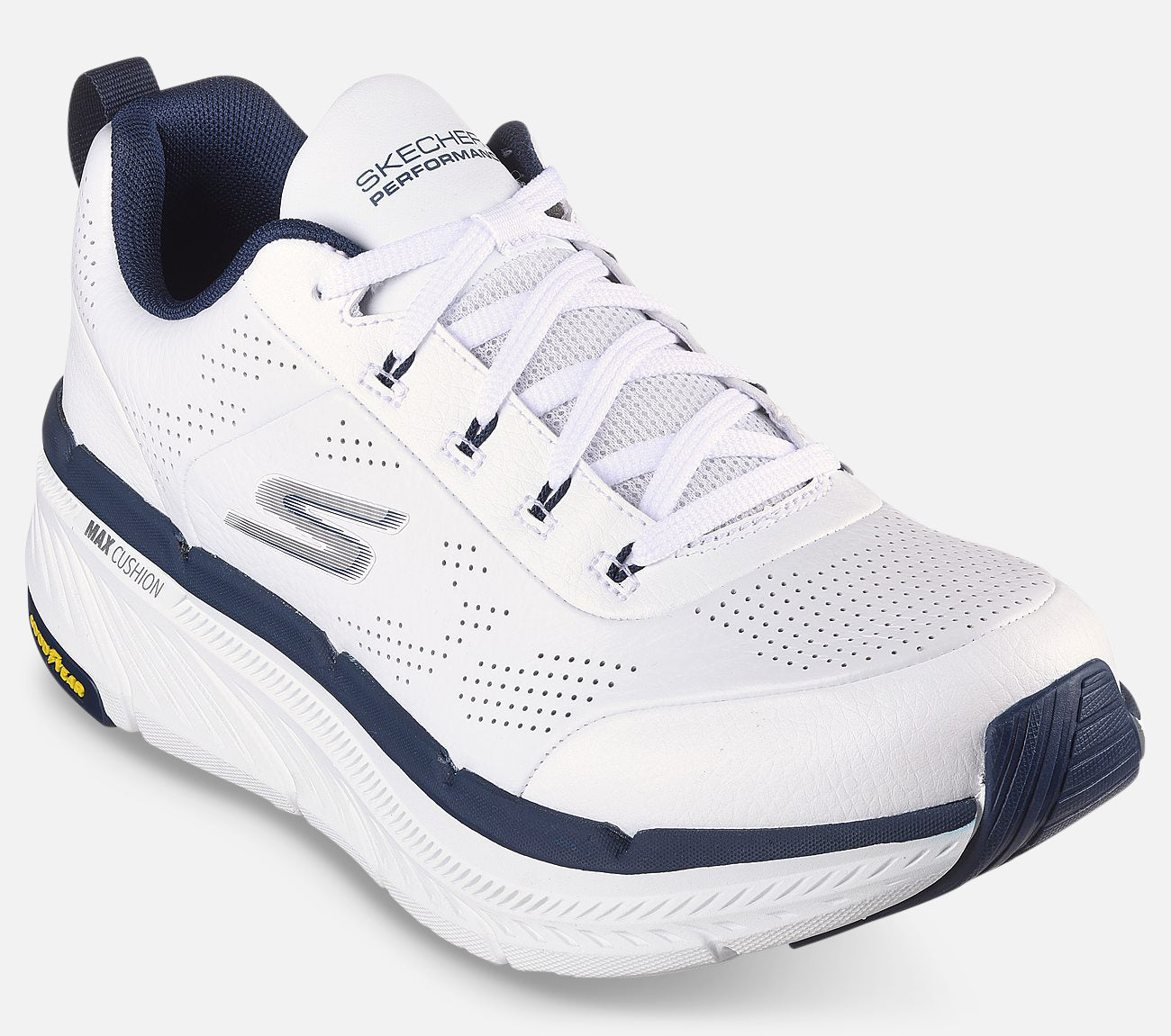 Max Cushioning Premier 2.0 - Lucid Shoe Skechers