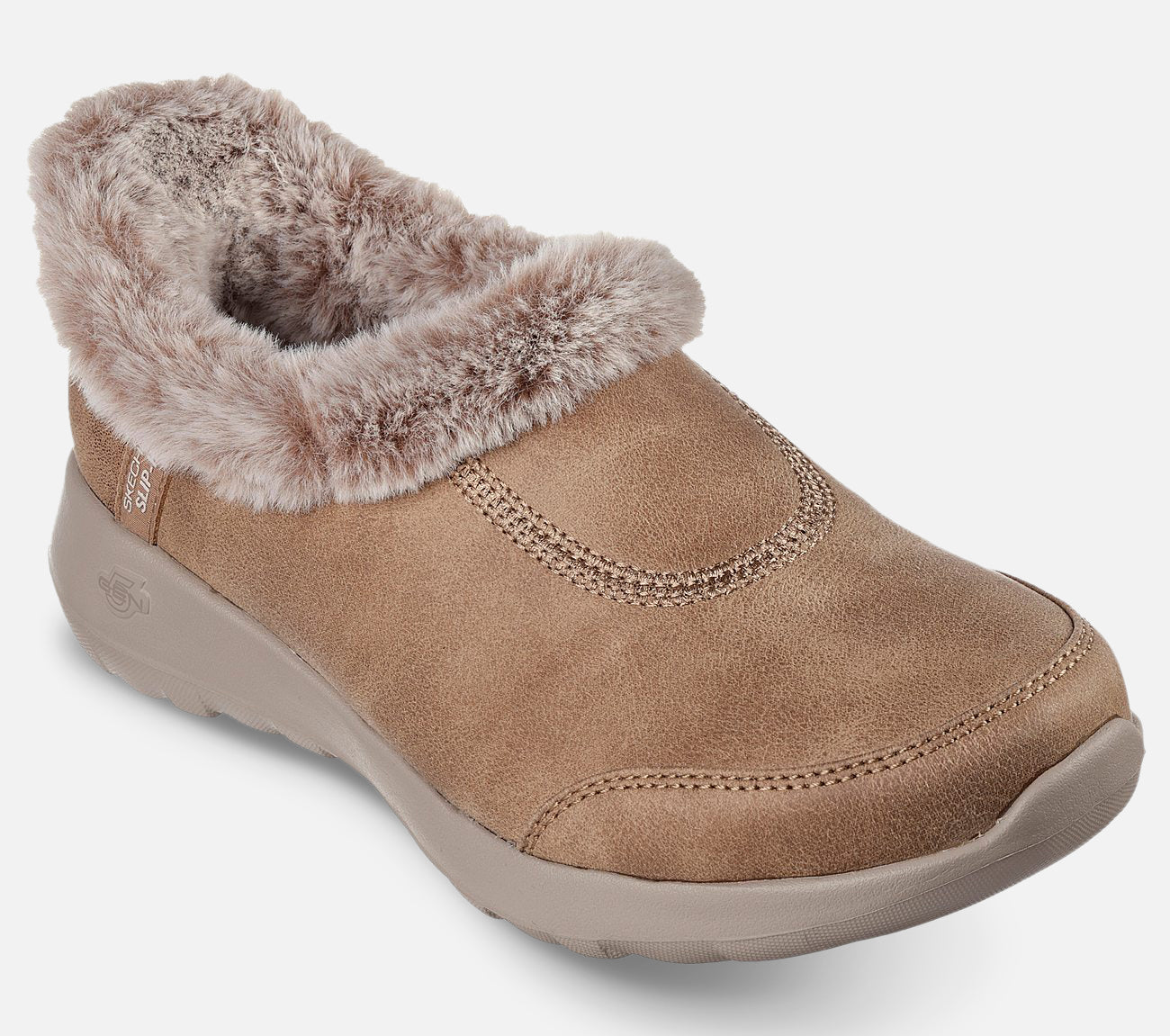 Slip-ins: On-the-GO Joy Shoe Skechers.no