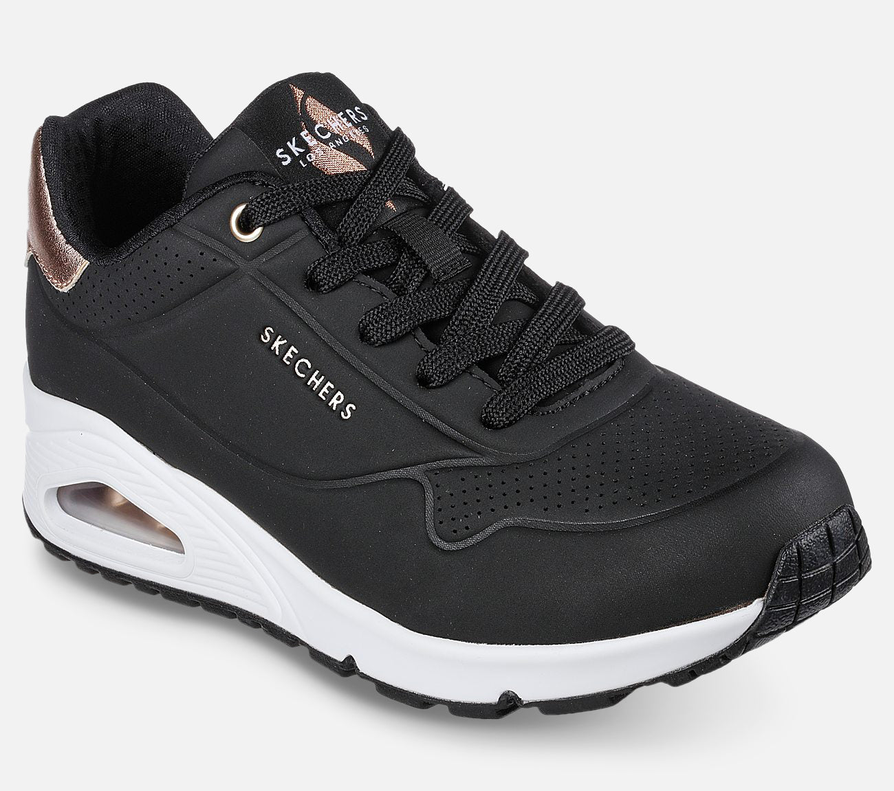 Uno - Golden Air Shoe Skechers.no