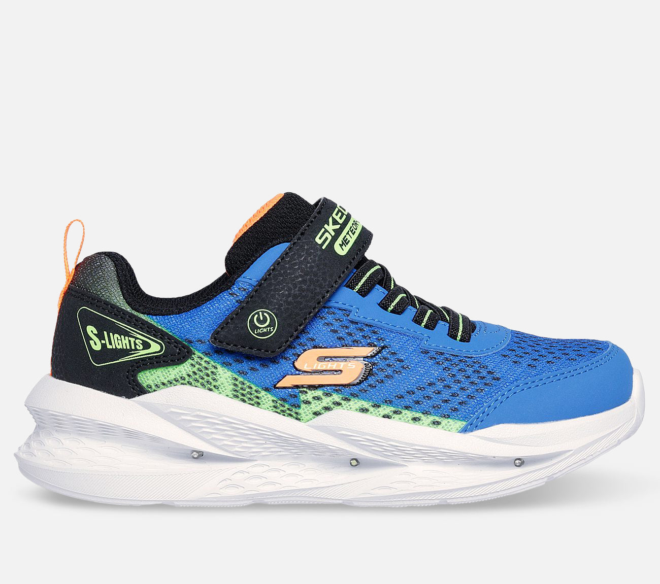 S-Lights: Meteor-Lights 2.0 Shoe Skechers.no