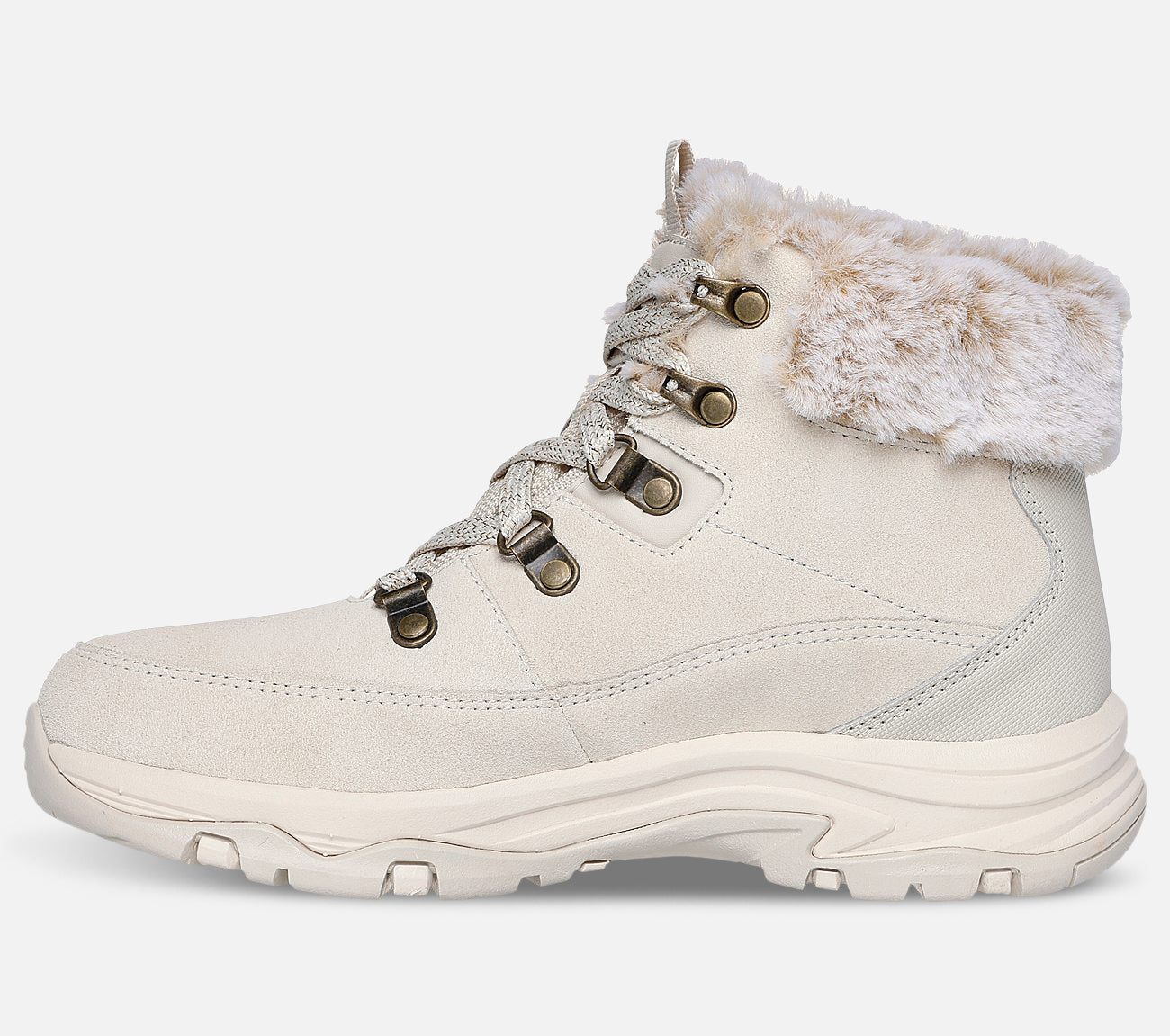 Trego - Snow Worries - Waterproof Boot Skechers.no