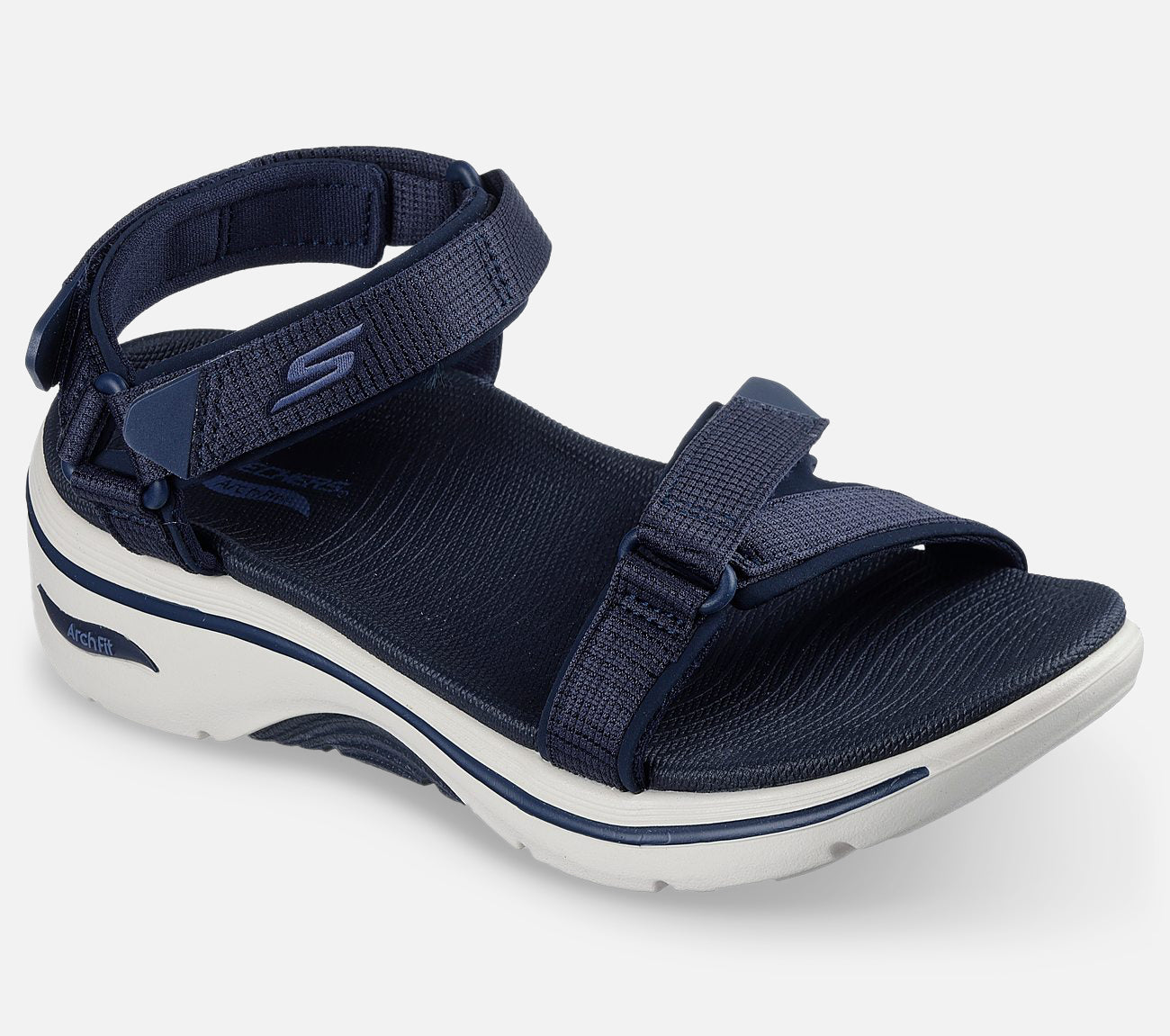 GO WALK Arch Fit 2.0 Sandal - Exhilarate Sandal Skechers.no