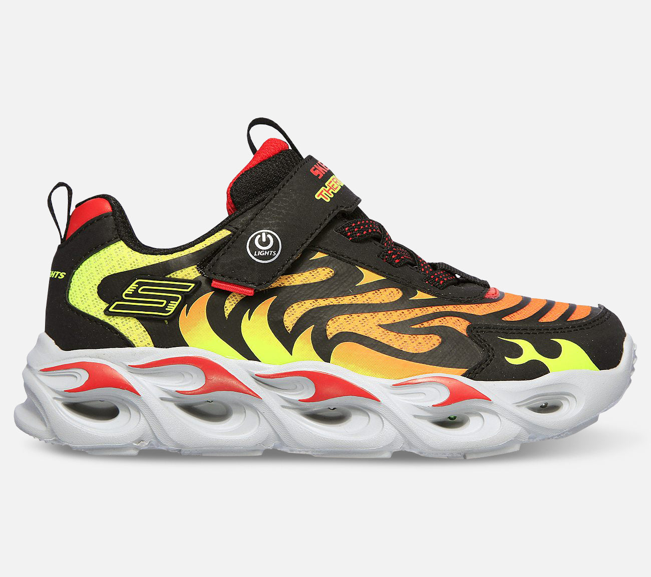 Skechers Delzo S Lights main image 0