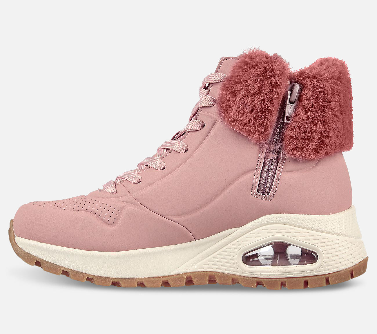 Uno Rugged - Fall Air Boot Skechers.no