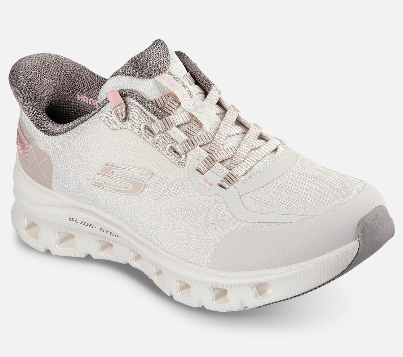 Slip-ins: Glide-Step Pro - Pure Motion Shoe Skechers.no