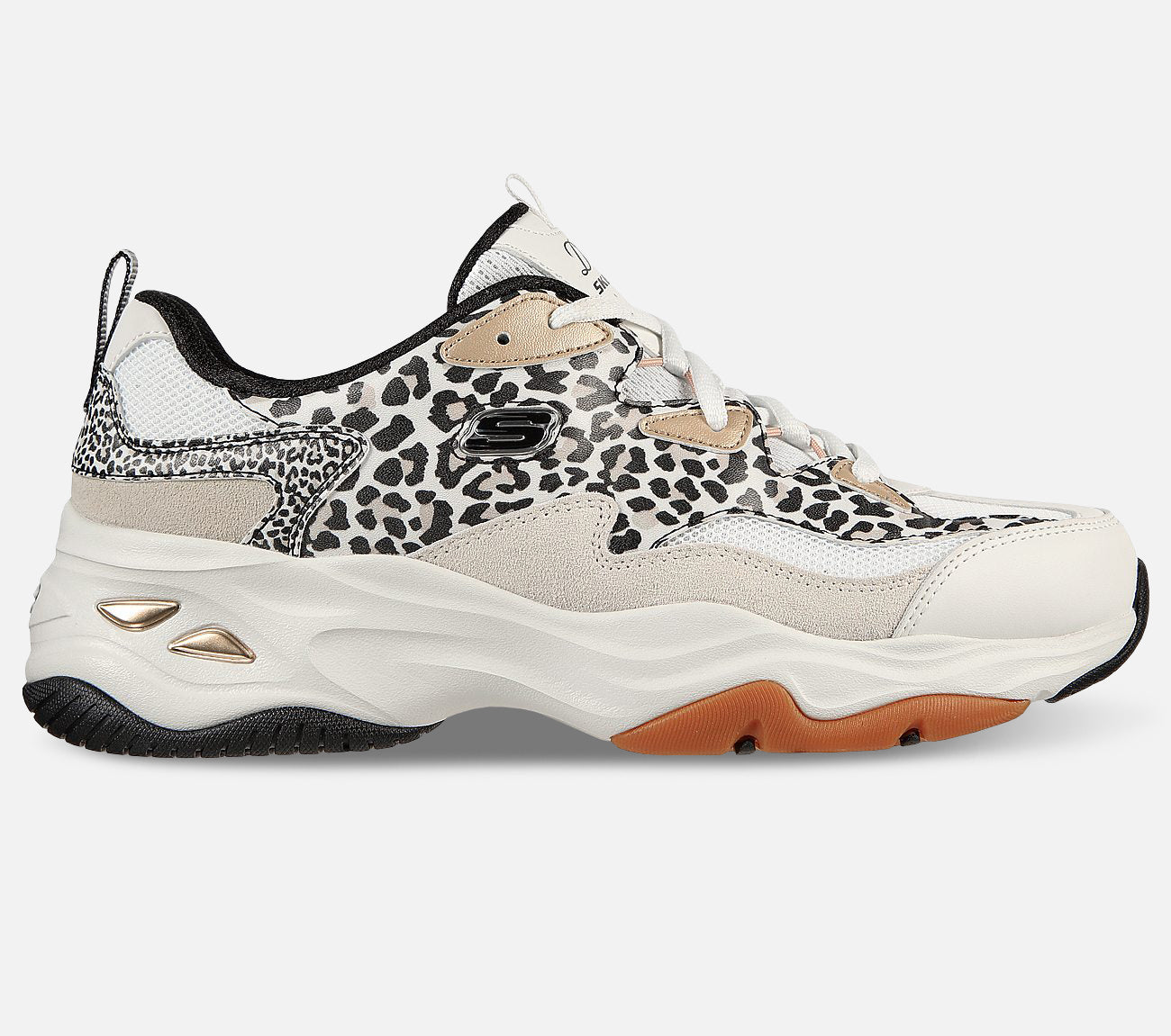 D'Lites 4.0 - Natural Habitat Shoe Skechers