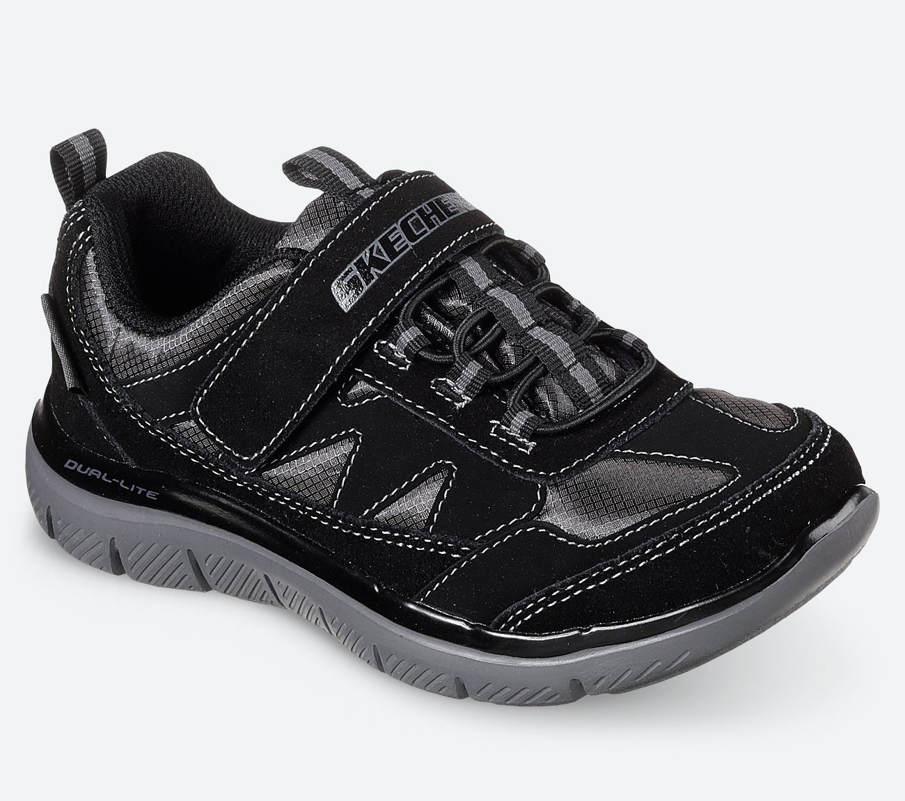 Boys Flex Advantage - Water Resistant Shoe Skechers