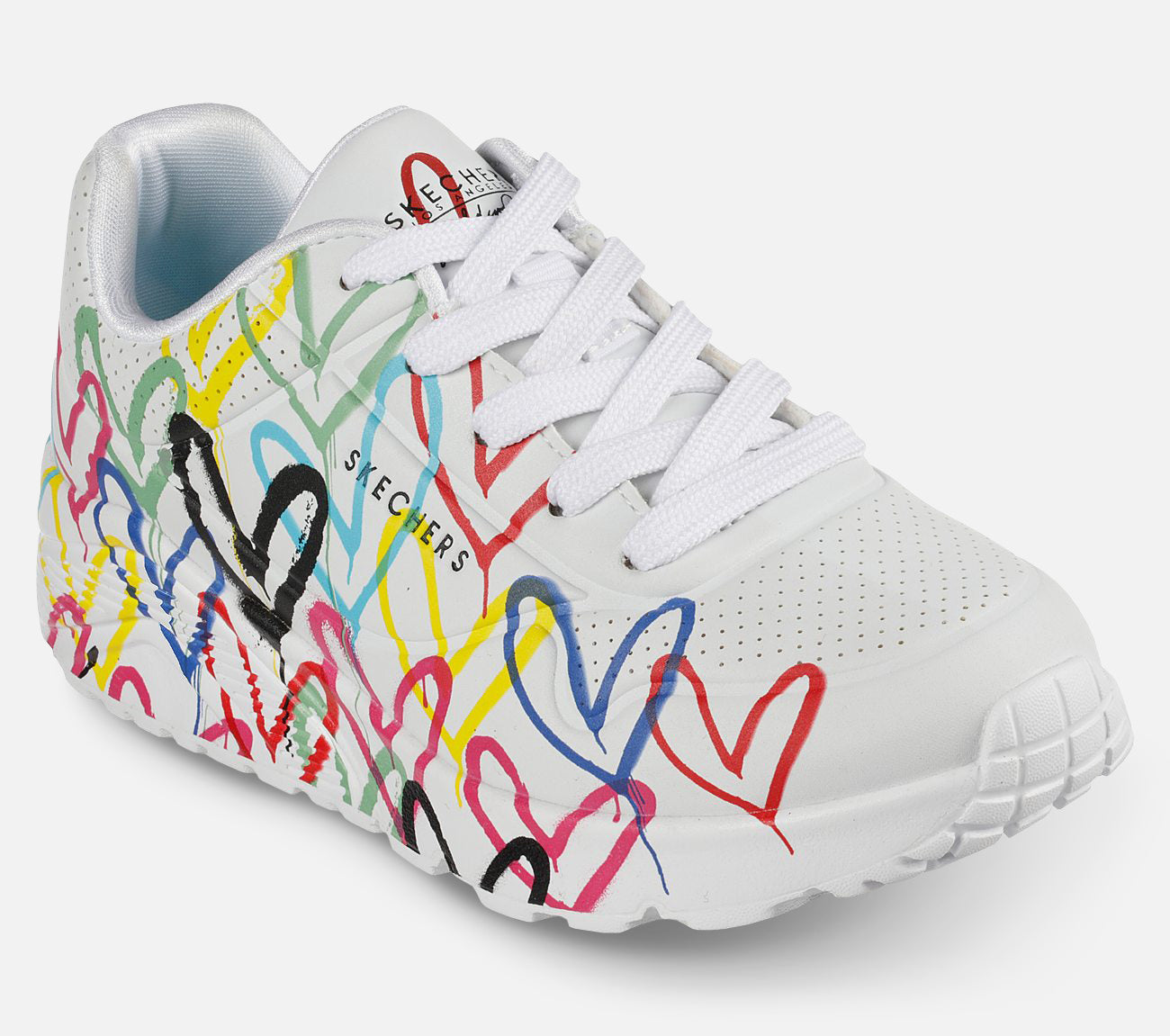 Uno Lite Spread The Love Shoe Skechers