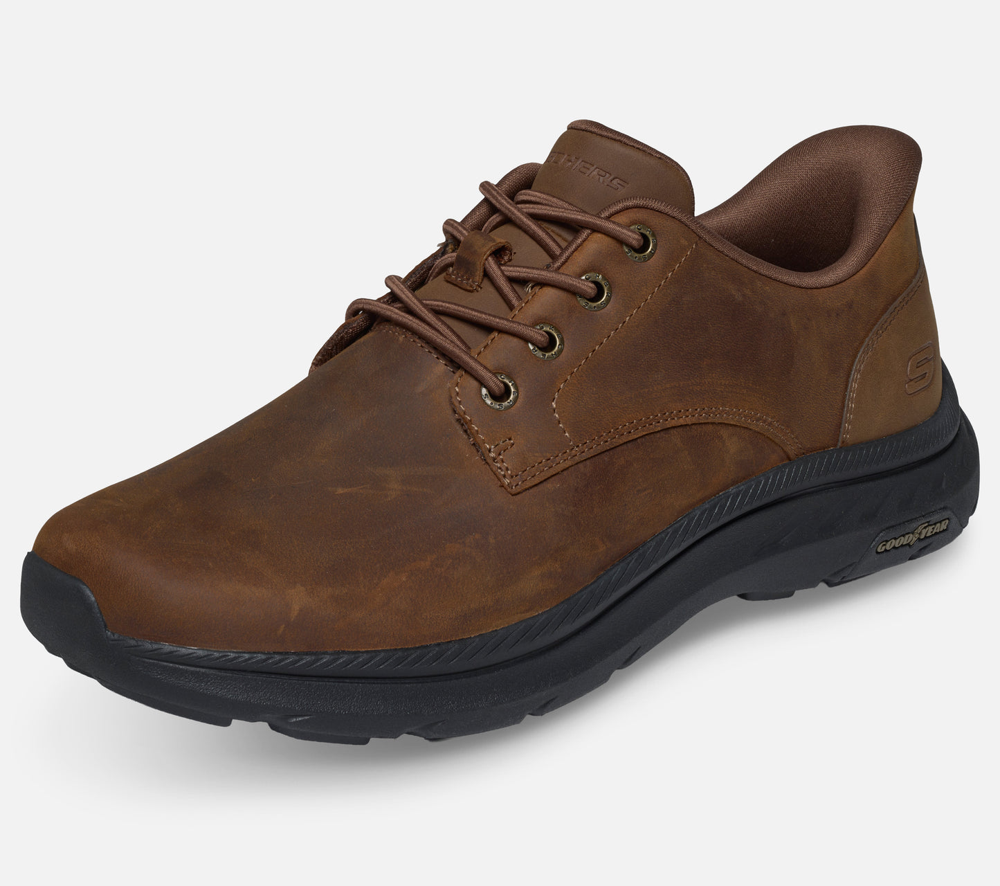 Relaxed Fit: Slip-ins: Pollard - Colt Shoe Skechers.no